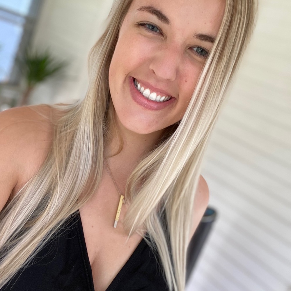 Meet your Posher, Lauren